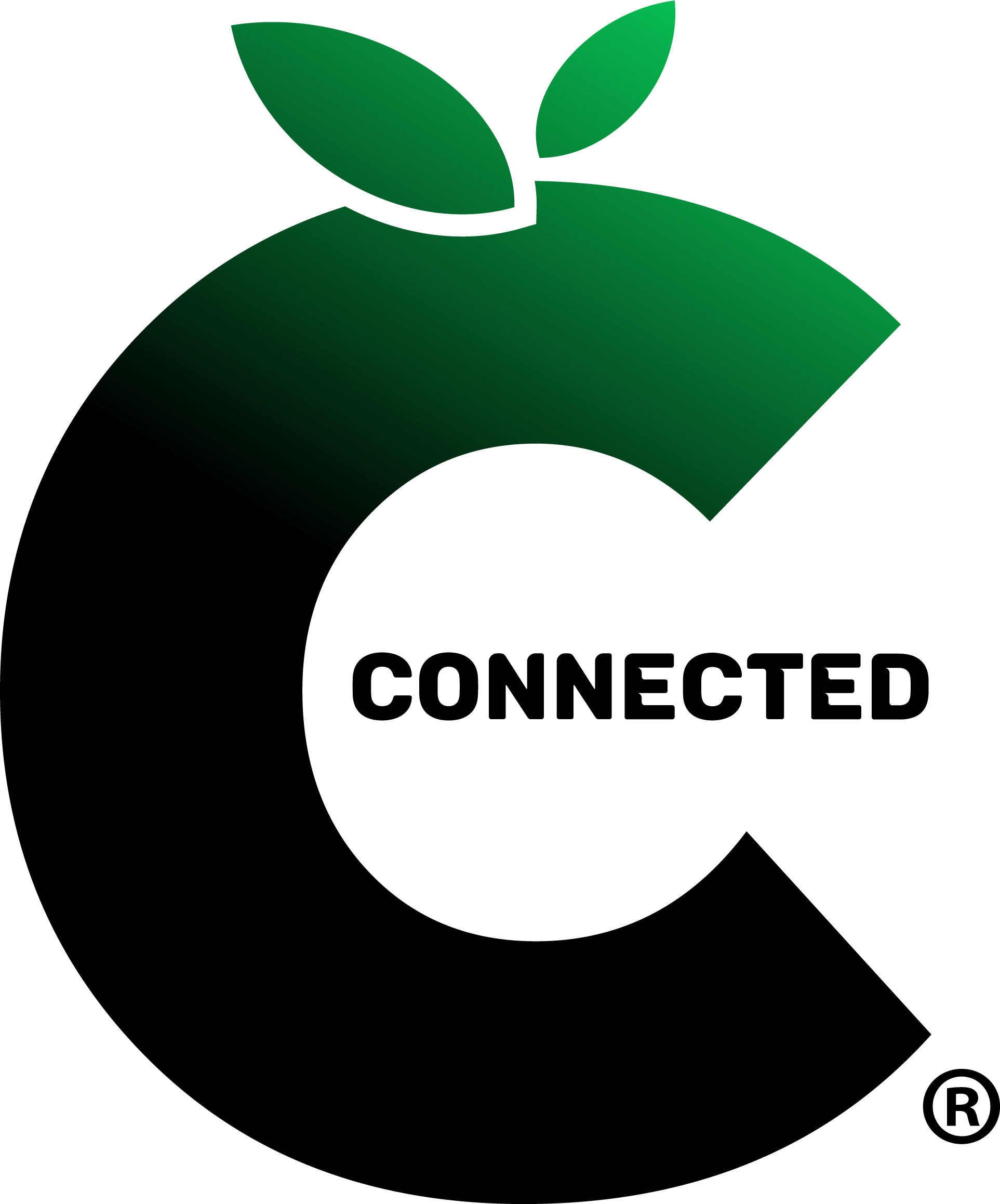 logo connected