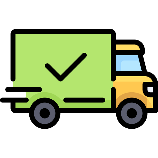 logo livraison