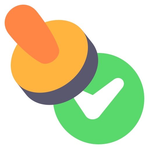 logo satisfait