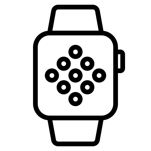 montres connectées